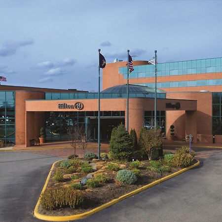 Hilton Long Island/Huntington Hotel Melville Bagian luar foto