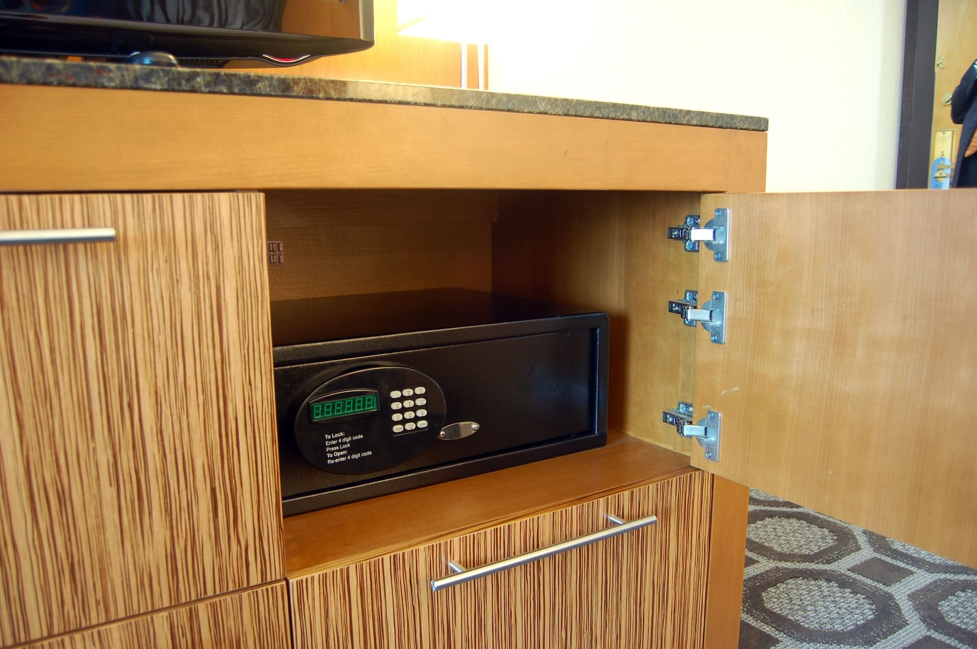 Hilton Long Island/Huntington Hotel Melville Bagian luar foto